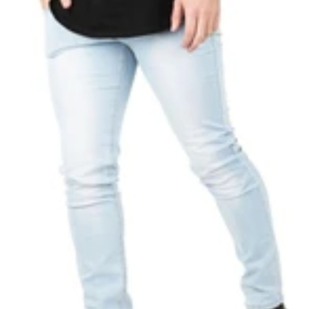 "The Perfect Jeans"  Light Blue  Mens BRAND NEW